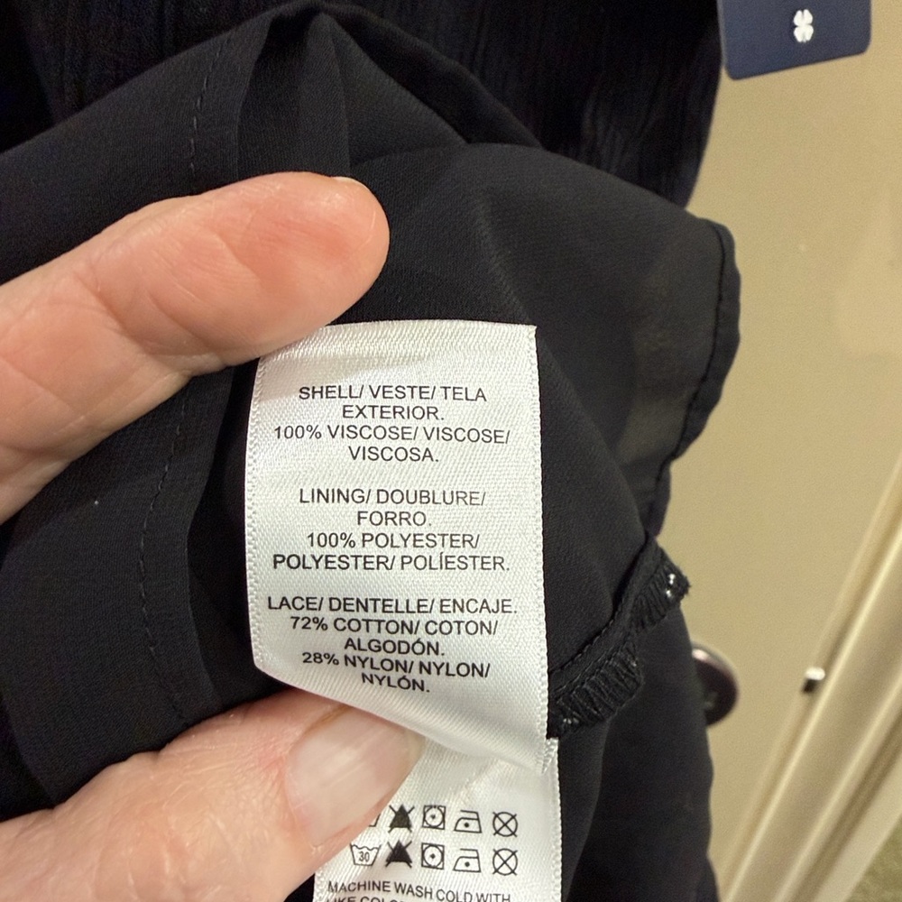 Sundress by Lucky Brand. NWT! - Picture 13 of 16